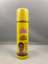 Teint Jaune Clarifying Milk 250ml. Super Rapide